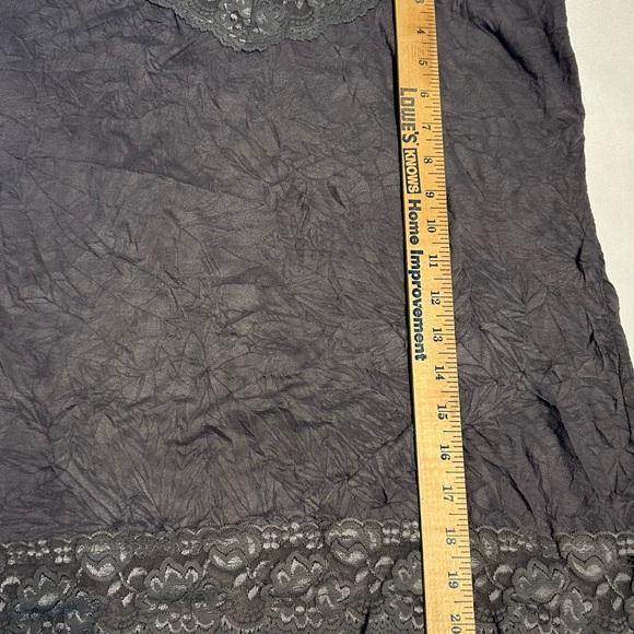 Women’s camisoles size XL black taupe grey bundle of 3 DressBarn - Picture 12 of 16